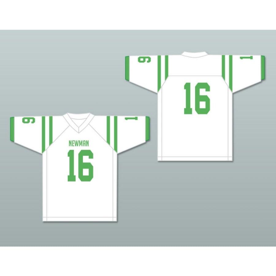 CUSTOM ANY Name PLAYER 16 ISIDORE NEWMAN HIGH SCHOOL FOOTBALL JERSEY Top Stitched S-6XL