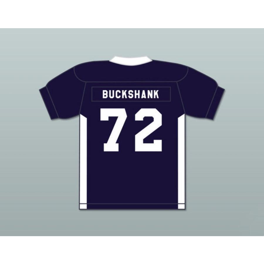 CUSTOM ANY Name Number OZAMATAZ BUCKSHANK 72 WEST FOOTBALL JERSEY KEY PEELE Top Stitched S-6XL
