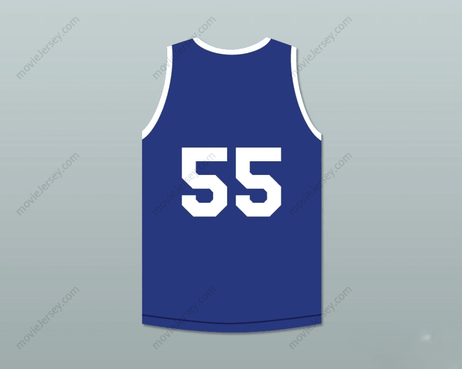 CUSTOM ANY Name Number 55 TOURNAMENT SHOOT OUT BOMBERS BASKETBALL JERSEY ABOVE THE RIM Top Stitched S-6XL