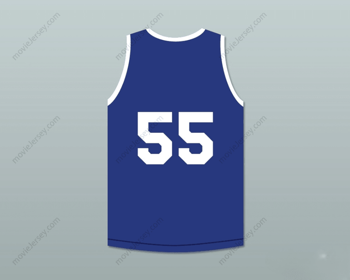 CUSTOM ANY Name Number 55 TOURNAMENT SHOOT OUT BOMBERS BASKETBALL JERSEY ABOVE THE RIM Top Stitched S-6XL