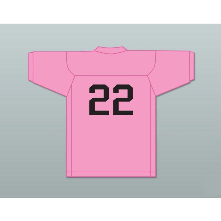 CUSTOM ANY Name Number PLAYER 15 22 39 MANEATERS 56 66 INTRAMURAL FLAG Football Jersey Top Stitched S-6XL