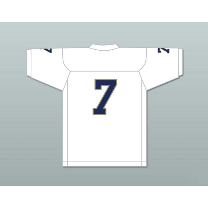 CUSTOM ANY Name Number BRANDON BEA 7 INDEPENDENCE COMMUNITY COLLEGE PIRATES Football Jersey Top Stitched S-6XL
