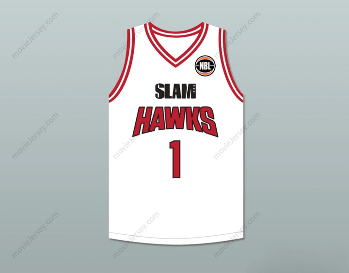 CUSTOM ANY Name Number LAMELO BALL 1 ILLAWARRA   WHITE BASKETBALL JERSEY 1 Top Stitched S-6XL