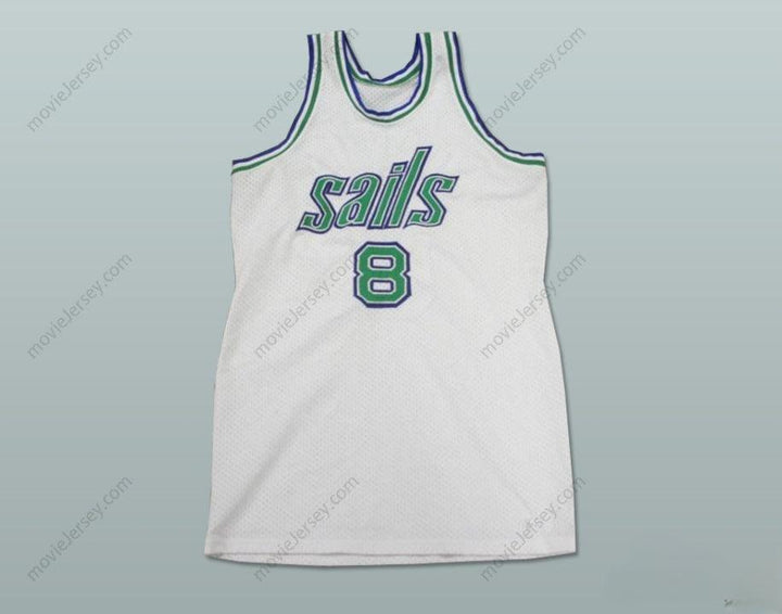 CUSTOM ANY Name Number SAN DIEGO LEE DAVIS OLD SCHOOL BASKETBALL JERSEY STITCH SEWN Top Stitched S-6XL