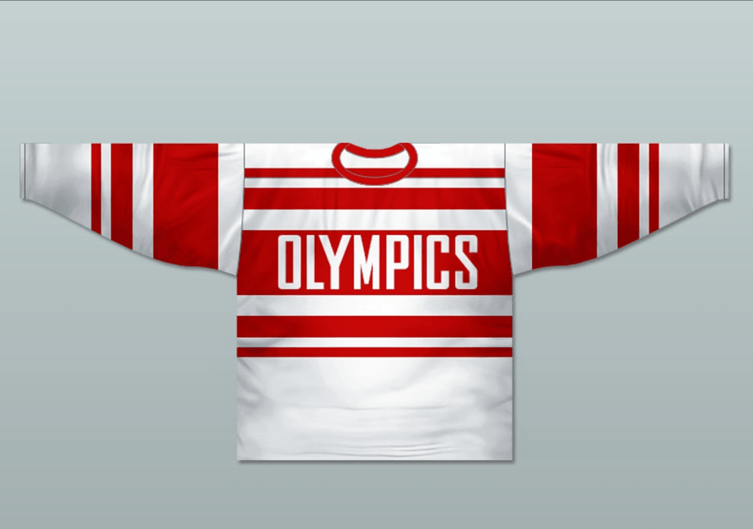 Custom Any Name Number Detroit 1927-28 Hockey Jersey Top Stitched S-6XL