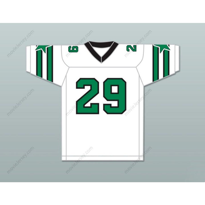 CUSTOM ANY Name Number 1984 USFL KEVIN DONNALLEY 29 WASHINGTON FEDERALS ROAD Football Jersey Top Stitched S-6XL