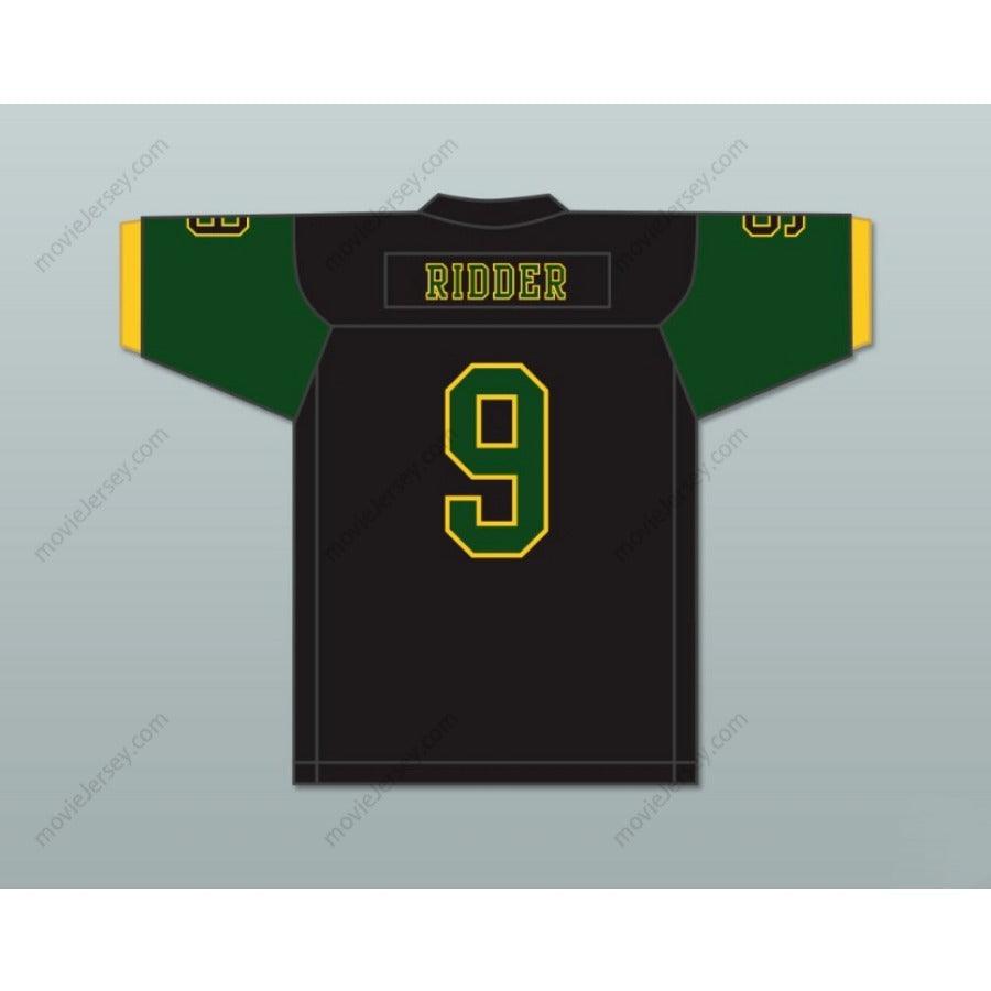 CUSTOM ANY Name Number DESMOND RIDDER 9 ST. XAVIER HIGH SCHOOL TIGERS Football Jersey Top Stitched S-6XL