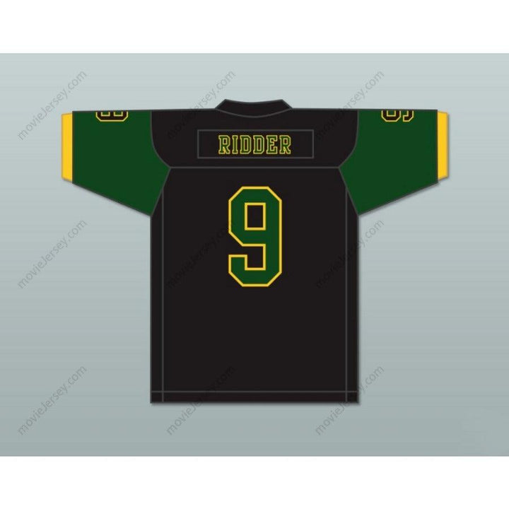 CUSTOM ANY Name Number DESMOND RIDDER 9 ST. XAVIER HIGH SCHOOL TIGERS Football Jersey Top Stitched S-6XL