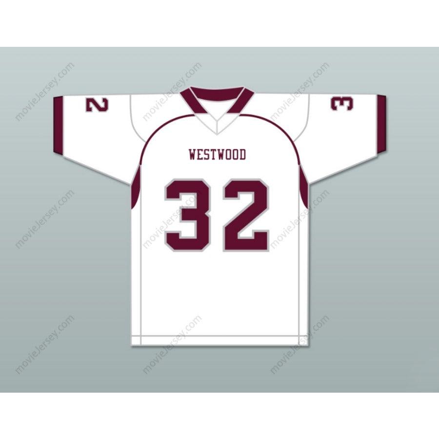 CUSTOM ANY Name Number KHALIL MACK 32 FORT PIERCE WESTWOOD HIGH SCHOOL FOOTBALL JERSEY Top Stitched S-6XL