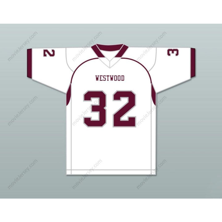 CUSTOM ANY Name Number KHALIL MACK 32 FORT PIERCE WESTWOOD HIGH SCHOOL FOOTBALL JERSEY Top Stitched S-6XL