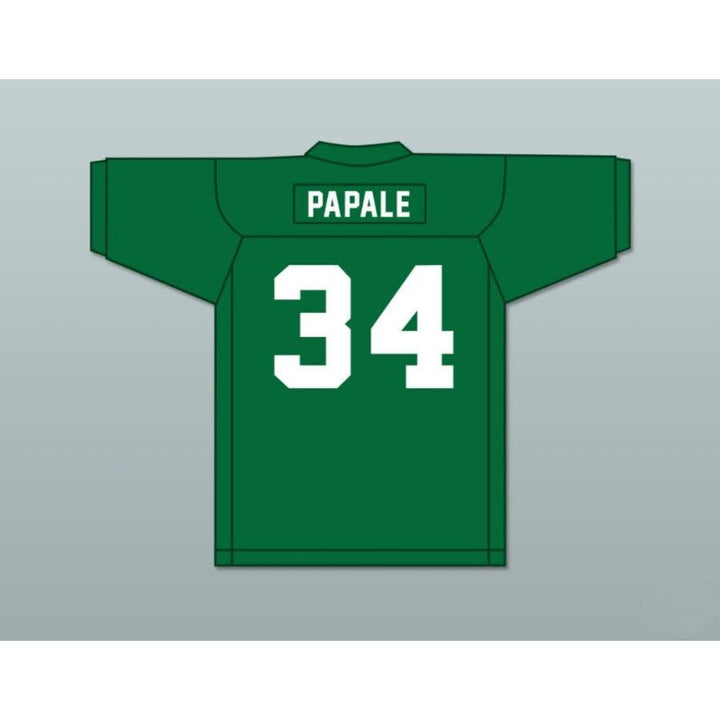 CUSTOM ANY Name Number VINCE 34 COMEBACKS TRYOUT Football Jersey Top Stitched S-6XL