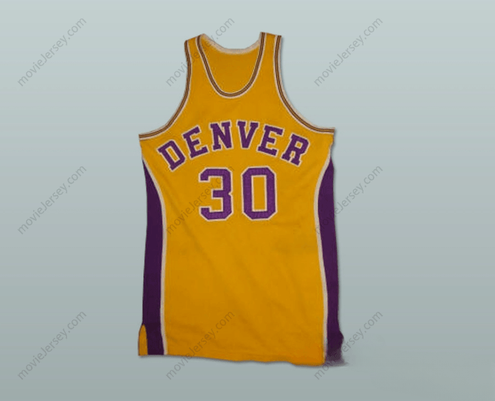 CUSTOM ANY Name Number 1973-74  BASKETBALL JERSEY ANY PLAYER OR NUMBER Top Stitched S-6XL