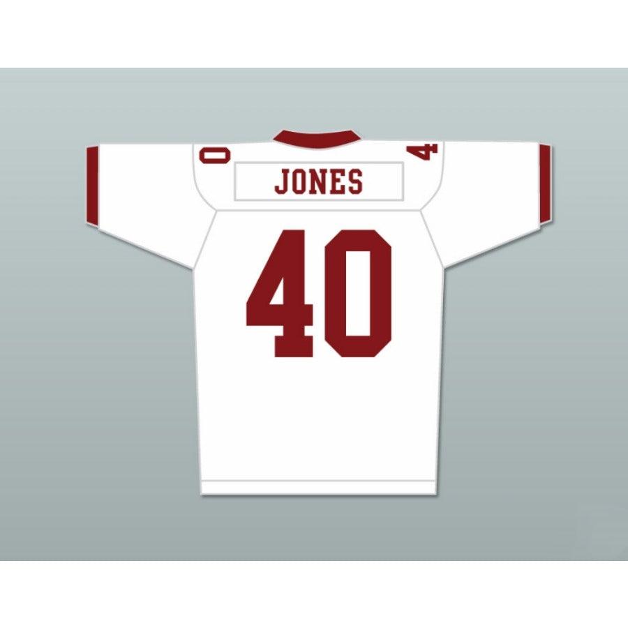 CUSTOM ANY Name Number FAISON 40 TITANS T. C. WILLIAMS FOOTBALL JERSEY DONALD S-6XL Top Stitched S-6XL