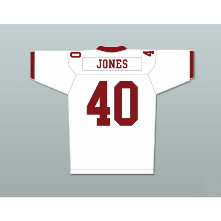 CUSTOM ANY Name Number FAISON 40 TITANS T. C. WILLIAMS FOOTBALL JERSEY DONALD S-6XL Top Stitched S-6XL