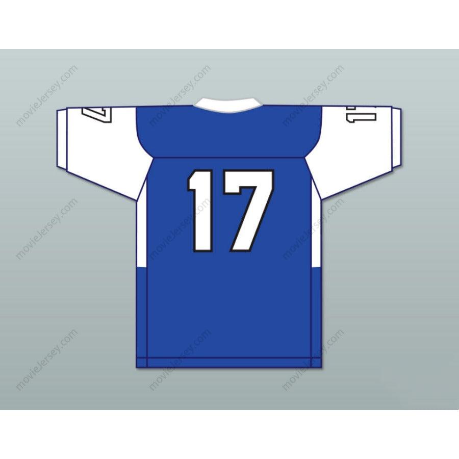 CUSTOM ANY Name JAYLEN WADDLE 17 EPISCOPAL HIGH SCHOOL Football Jersey Top Stitched S-6XL