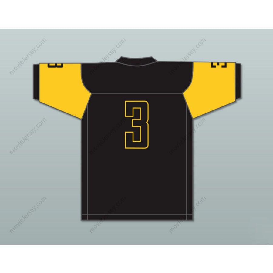 CUSTOM ANY Name Number KYLE PITTS 3 ARCHBISHOP WOOD CATHOLIC HIGH SCHOOL VIKINGS Football Jersey Top Stitched S-6XL