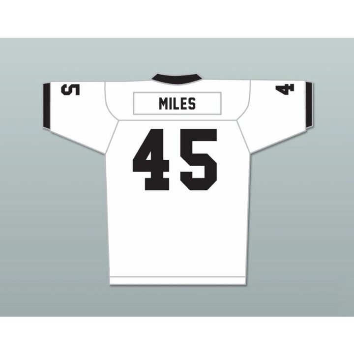 CUSTOM ANY Name Number BOOBIE MILES 45 PERMIAN PANTHERS HIGH SCHOOL Football Jersey Top Stitched S-6XL