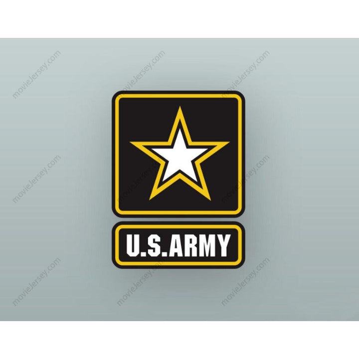 CUSTOM ANY Name Number SAM DARNOLD 18 U.S. ARMY HIGH SCHOOL ALL-AMERICAN EAST BLACK FOOTBALL JERSEY Top Stitched S-6XL