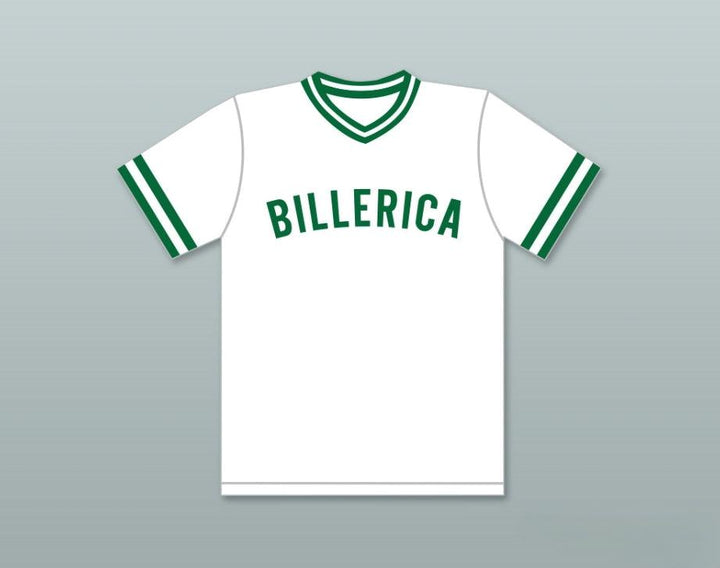 Custom Any Name Number TOM GLAVINE 47  MEMORIAL HIGH SCHOOL INDIANS WHITE BASEBALL JERSEY 2 Top Stitched S-6XL