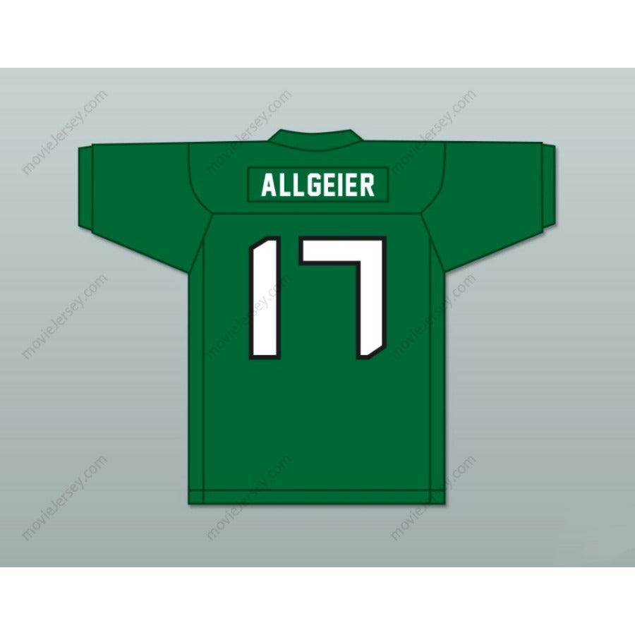 CUSTOM ANY Name Number TYLER ALLGEIER 17 HENRY J. KAISER HIGH SCHOOL CATS Football Jersey Top Stitched S-6XL