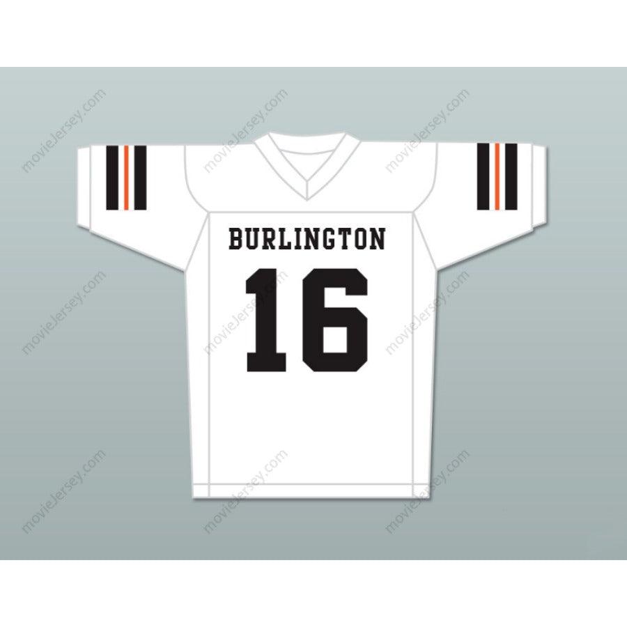 CUSTOM ANY Name DEMONS TONY ROMO 16 HIGH SCHOOL FOOTBALL JERSEY S-6XL
