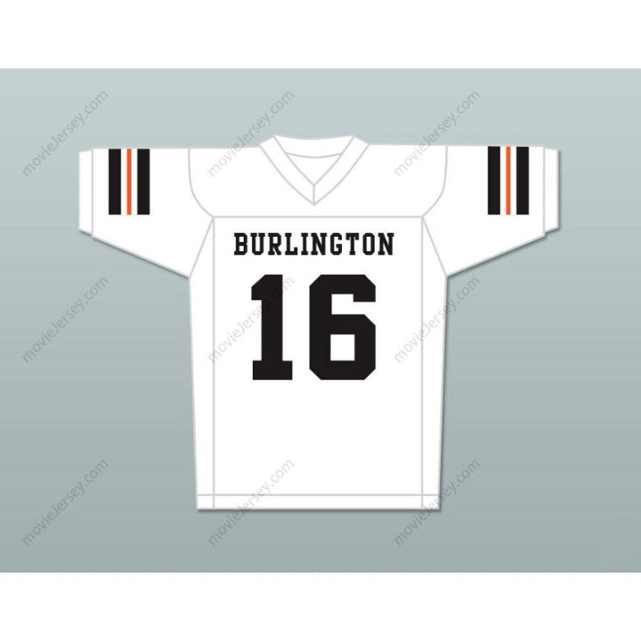 CUSTOM ANY Name DEMONS TONY ROMO 16 HIGH SCHOOL FOOTBALL JERSEY S-6XL