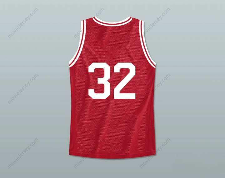 CUSTOM ANY Name Number SMART GUY MARCUS HENDERSON 32 PIEDMONT PENGUINS HIGH SCHOOL BASKETBALL JERSEY Top Stitched S-6XL