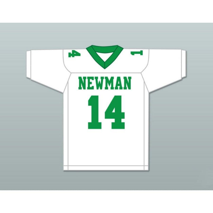 CUSTOM PLAYER 14 ISIDORE NEWMAN HIGH SCHOOL Football Jersey Top Stitched S-6XL