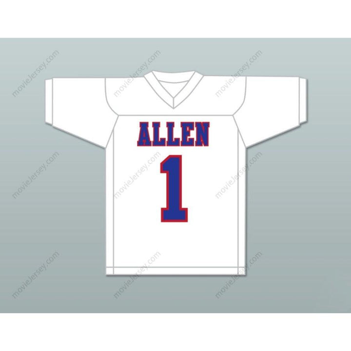 CUSTOM ANY Name Number KYLER MURRAY 1 ALLEN HIGH SCHOOL  FOOTBALL JERSEY Top Stitched S-6XL
