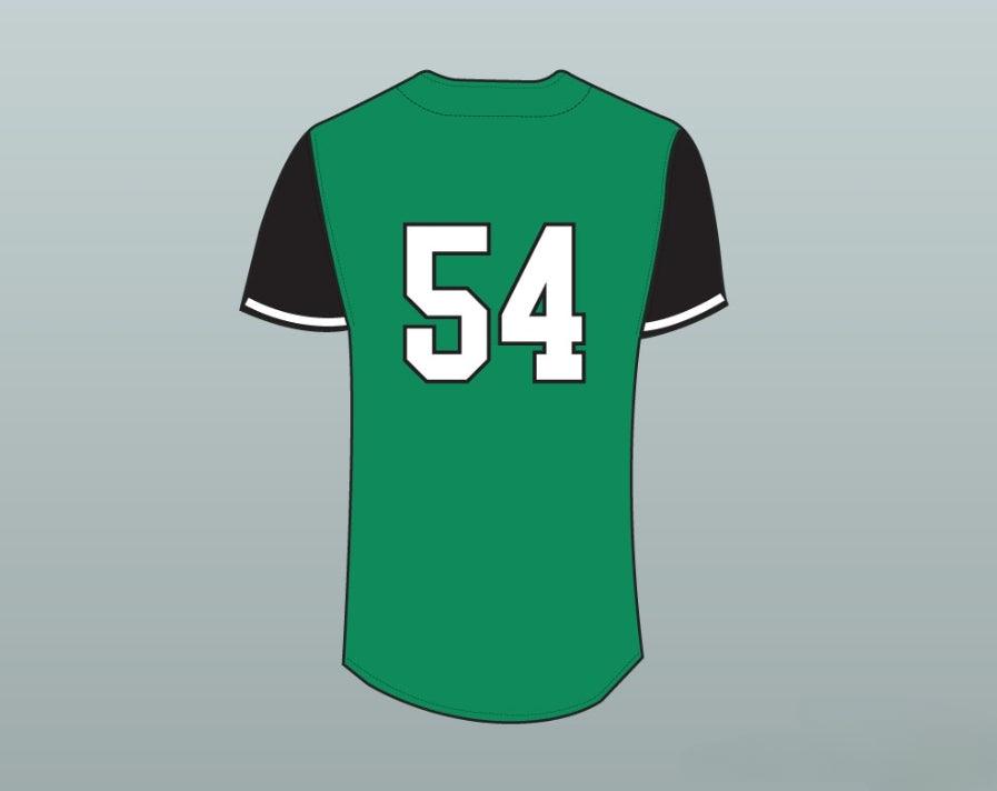 Custom Any Name Number TAMPA SMOKERS BASEBALL JERSEY STITCH SEWN ANY PLAYER Top Stitched S-6XL