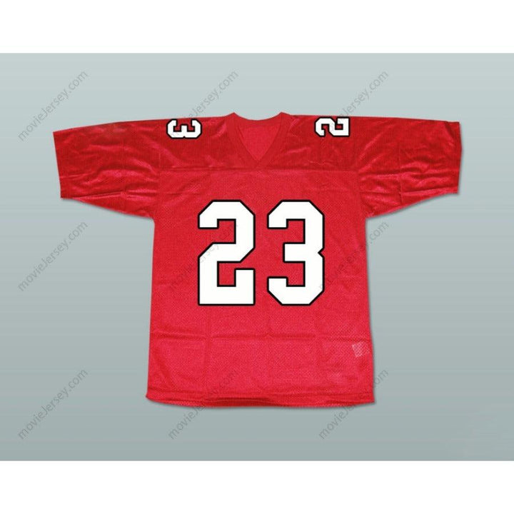 CUSTOM ANY Name Number NOAH PUCK PUCKERMAN 23 WILLIAM MCKINLEY HIGH SCHOOL Football Jersey Top Stitched S-6XL