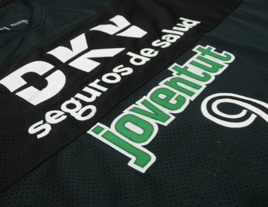 CUSTOM ANY Name Number RICKY RUBIO DKV BARCELONA BASKETBALL JERSEY Top Stitched S-6XL