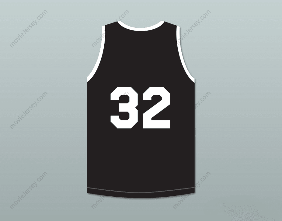 CUSTOM ANY Name Number 32 TOURNAMENT SHOOT OUT BIRDMEN BASKETBALL JERSEY ABOVE THE RIM Top Stitched S-6XL