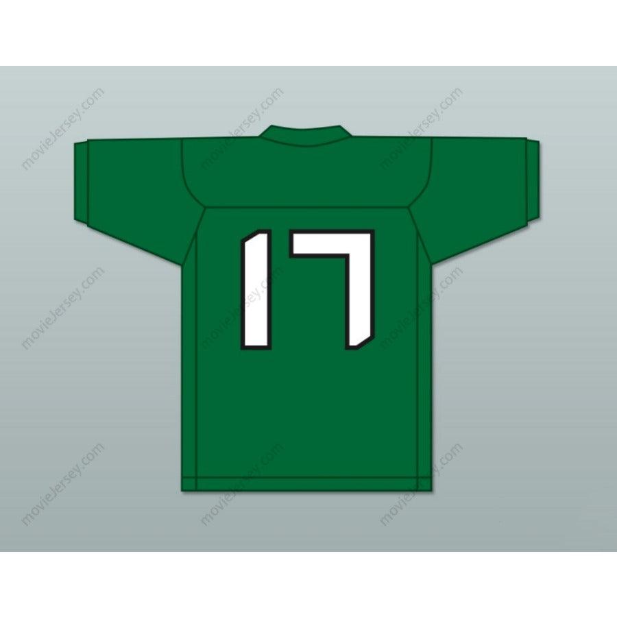 CUSTOM ANY Name Number TYLER ALLGEIER 17 HENRY J. KAISER HIGH SCHOOL CATS Football Jersey Top Stitched S-6XL