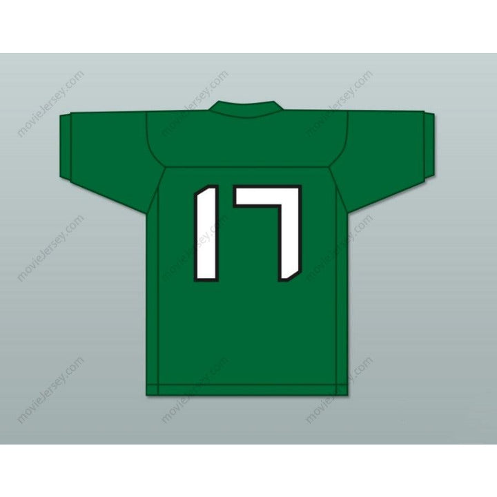 CUSTOM ANY Name Number TYLER ALLGEIER 17 HENRY J. KAISER HIGH SCHOOL CATS Football Jersey Top Stitched S-6XL