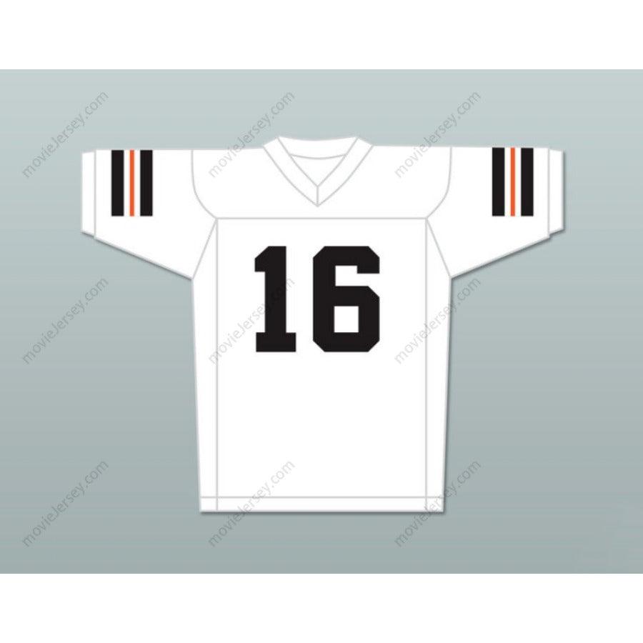 CUSTOM ANY Name Number TONY ROMO 16 HIGH SCHOOL FOOTBALL JERSEY S-6XL