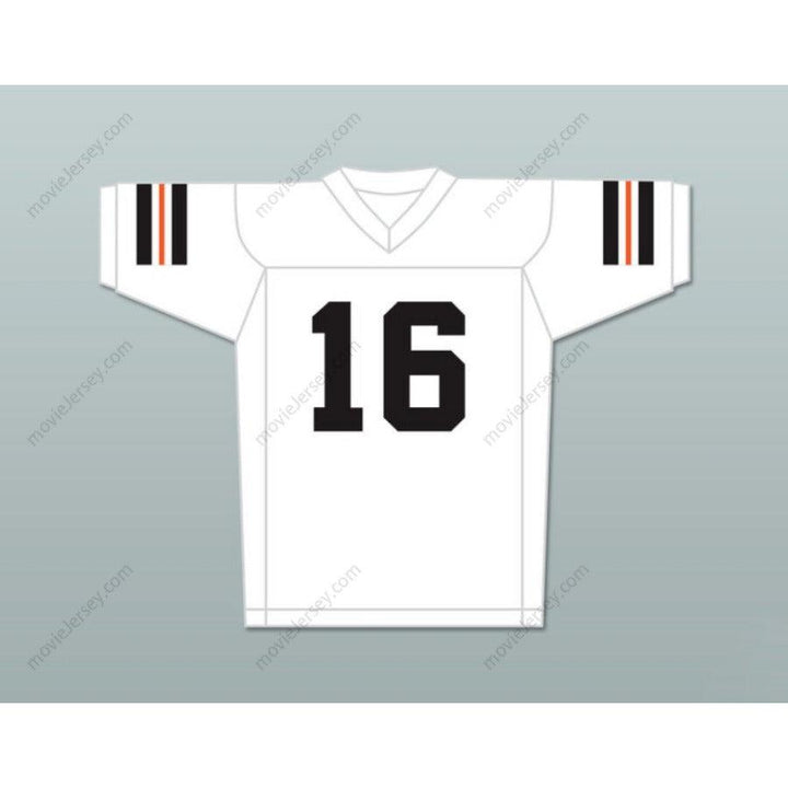 CUSTOM ANY Name Number TONY ROMO 16 HIGH SCHOOL FOOTBALL JERSEY S-6XL
