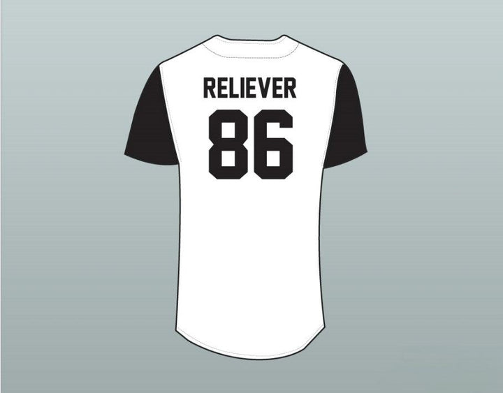 Custom Any Name Number BALLER BASEBALL JERSEY STITCH SEWN ANY PLAYER OR NUMBER NEW Top Stitched S-6XL