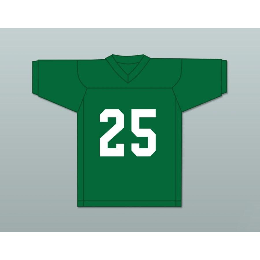 CUSTOM ANY Name Number ANTHONY MACKIE NATE RUFFIN 25 MARSHALL UNIVERSITY Football Jersey Top Stitched S-6XL