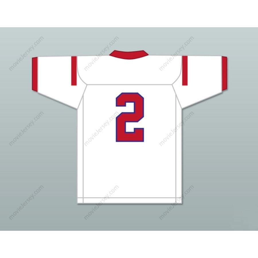 CUSTOM ANY Name Number KENNY PICKETT 2 OCEAN TOWNSHIP HIGH SCHOOL Football Jersey Top Stitched S-6XL