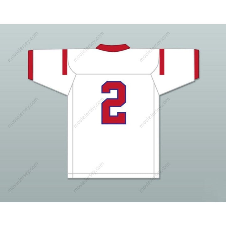 CUSTOM ANY Name Number KENNY PICKETT 2 OCEAN TOWNSHIP HIGH SCHOOL Football Jersey Top Stitched S-6XL