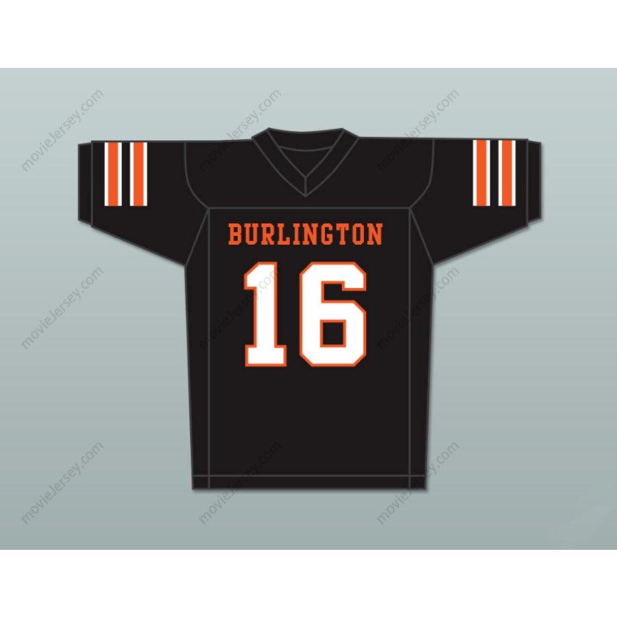 CUSTOM ANY Name DEMONS TONY ROMO 16 HIGH SCHOOL FOOTBALL JERSEY S-6XL
