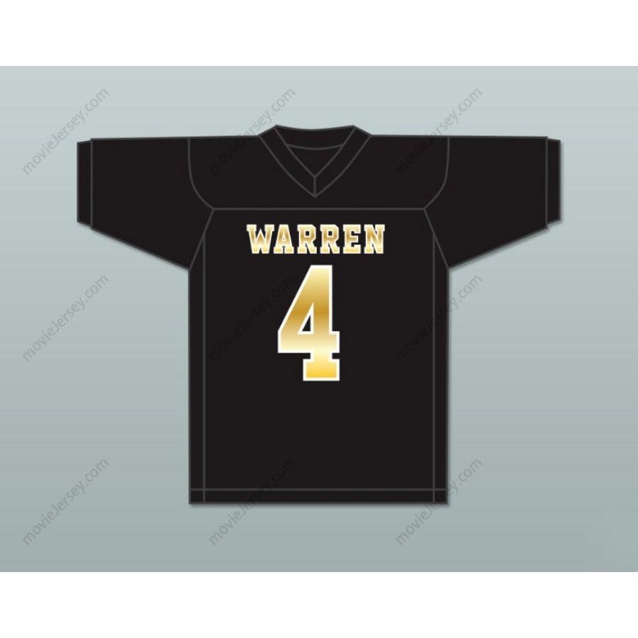 CUSTOM ANY Name Number Eric Dickerson 19 Sealy High School Tigers White Black Football Jersey Top Stitched S-6XL