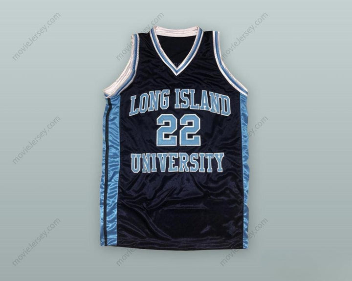 CUSTOM ANY Name Number CHARLES JONES 22 BASKETBALL JERSEY Top Stitched S-6XL