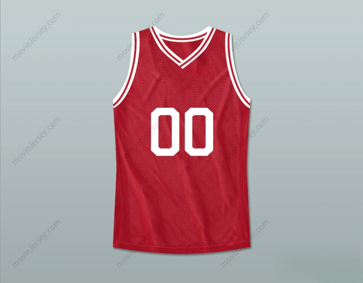 CUSTOM ANY Name Number FAMILY MATTERS 00 VANDERBILT MUSKRATS HIGH SCHOOL BASKETBALL JERSEY Top Stitched S-6XL