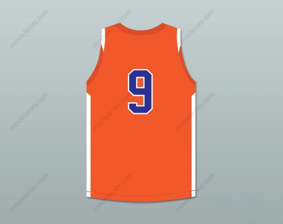 CUSTOM ANY Name Number LISA LESLIE BETTY LOU 9 HARLEM BUCKETS BASKETBALL JERSEY UNCLE DREW Top Stitched S-6XL