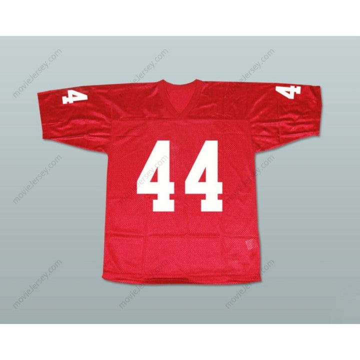 CUSTOM ANY Name Number GUMP ALABAMA 44 Football Jersey Top Stitched S-6XL