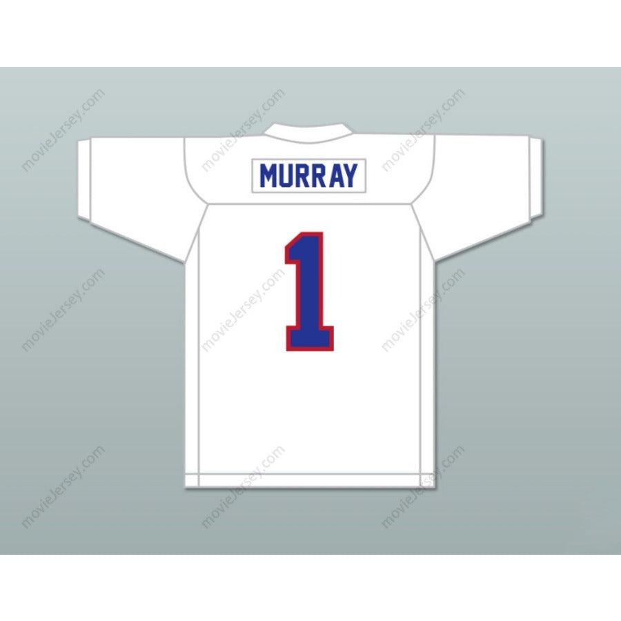 CUSTOM ANY Name Number KYLER MURRAY 1 ALLEN HIGH SCHOOL  FOOTBALL JERSEY Top Stitched S-6XL