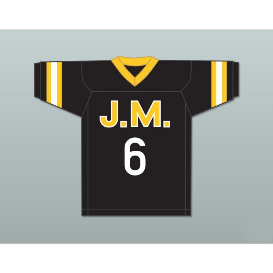 CUSTOM ANY Name Number BIGGIE SMALLS POPPA 6 JUNIOR M.A.F.I.A. Football Jersey Top Stitched S-6XL