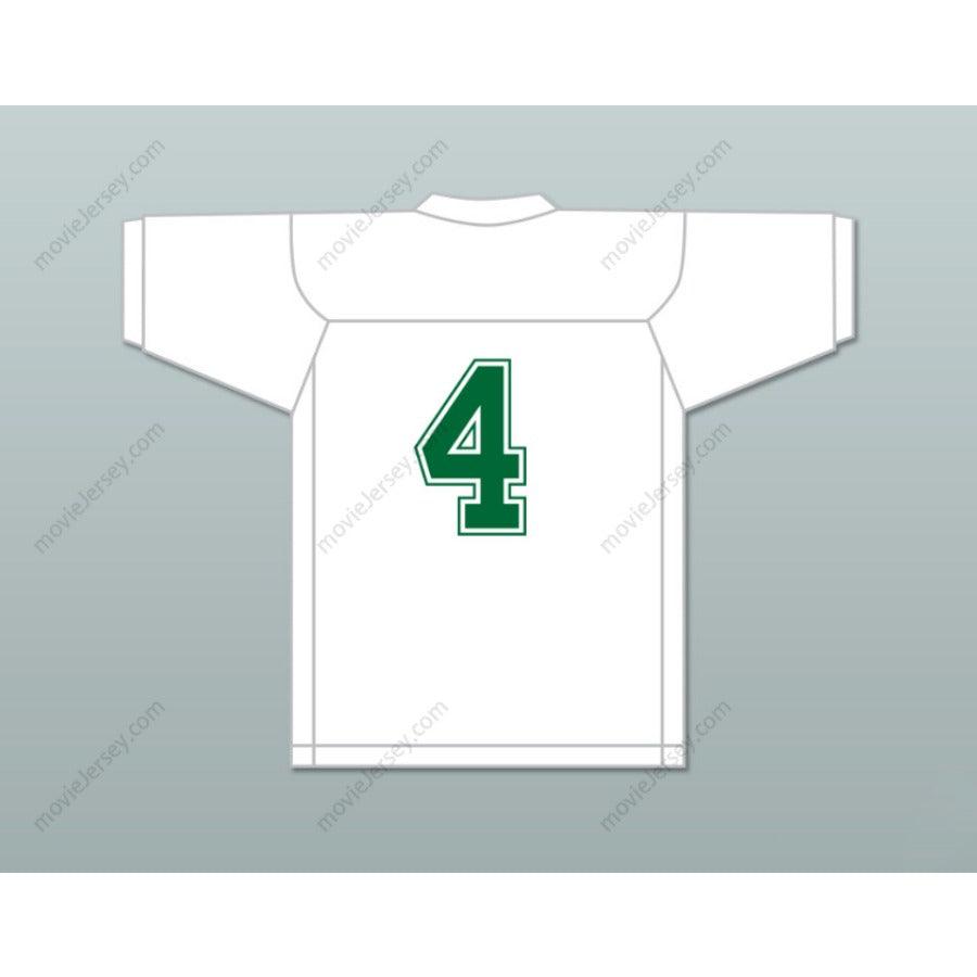 CUSTOM ANY Name PITMAN PRIDE COLIN KAEPERNICK 4 PRACTICE FOOTBALL JERSEY S-6XL